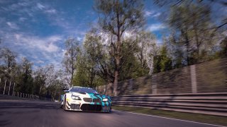 GTWCH, Monza 3H Endurance, sroesports
