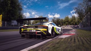 GTWCH, Monza 3H Endurance, sroesports
