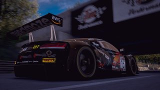 GTWCH, Monza 3H Endurance, sroesports
