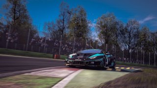 GTWCH, Monza 3H Endurance, sroesports
