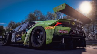 GTWCH, Monza 3H Endurance, sroesports
