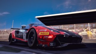 GTWCH, Monza 3H Endurance, sroesports
