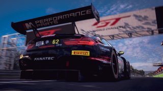 GTWCH, Monza 3H Endurance, sroesports
