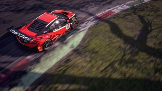 GTWCH, Monza 3H Endurance, sroesports
