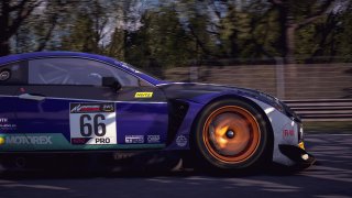 GTWCH, Monza 3H Endurance, sroesports
