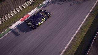 GTWCH, Monza 3H Endurance, sroesports
