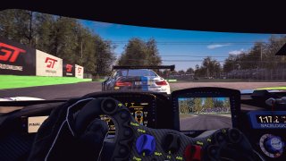 GTWCH, Monza 3H Endurance, sroesports
