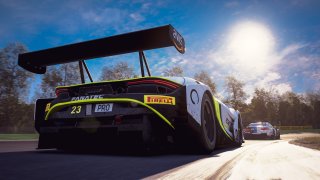 GTWCH, Monza 3H Endurance, sroesports
