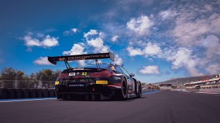 Circuit Paul Ricard 6h Endurance, GTWorldChEu, bmw, sroesports
