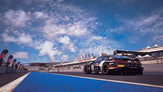 Circuit Paul Ricard 6h Endurance, GTWorldChEu, bmw, sroesports
