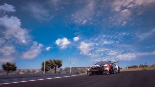 Circuit Paul Ricard 6h Endurance, GTWorldChEu, sroesports
