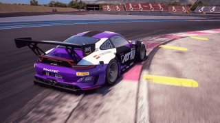 Circuit Paul Ricard 6h Endurance, GTWorldChEu, sroesports
