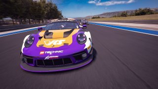 Circuit Paul Ricard 6h Endurance, GTWorldChEu, sroesports
