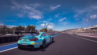 Circuit Paul Ricard 6h Endurance, GTWorldChEu, bmw, sroesports

