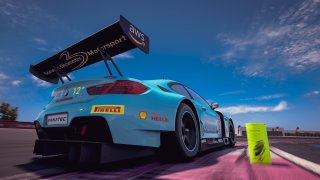 Circuit Paul Ricard 6h Endurance, GTWorldChEu, bmw, sroesports
