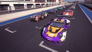 Circuit Paul Ricard 6h Endurance, GTWorldChEu, sroesports
