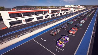 Circuit Paul Ricard 6h Endurance, GTWorldChEu, sroesports
