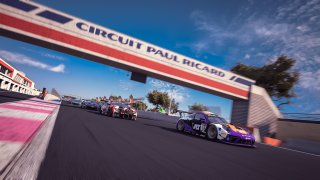 Circuit Paul Ricard 6h Endurance, GTWorldChEu, sroesports
