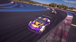 Circuit Paul Ricard 6h Endurance, GTWorldChEu, sroesports
