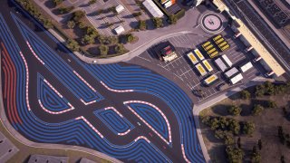 Circuit Paul Ricard 6h Endurance, GTWorldChEu, sroesports
