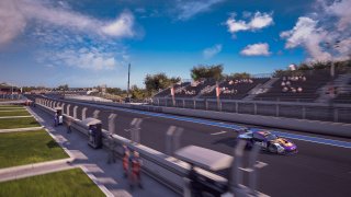 Circuit Paul Ricard 6h Endurance, GTWorldChEu, sroesports
