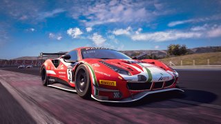 Circuit Paul Ricard 6h Endurance, GTWorldChEu, sroesports

