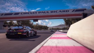 Circuit Paul Ricard 6h Endurance, GTWorldChEu, sroesports
