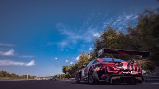 Circuit Paul Ricard 6h Endurance, GTWorldChEu, sroesports
