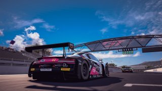 Circuit Paul Ricard 6h Endurance, GTWorldChEu, sroesports
