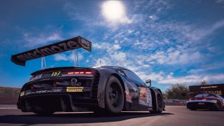 Circuit Paul Ricard 6h Endurance, GTWorldChEu, sroesports

