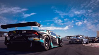 Circuit Paul Ricard 6h Endurance, GTWorldChEu, sroesports
