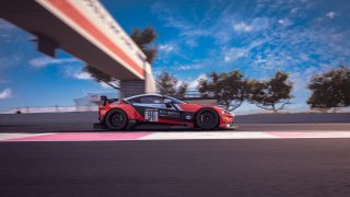 Circuit Paul Ricard 6h Endurance, GTWorldChEu, sroesports
