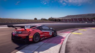 Circuit Paul Ricard 6h Endurance, GTWorldChEu, sroesports
