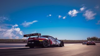 Circuit Paul Ricard 6h Endurance, GTWorldChEu, sroesports
