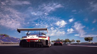 Circuit Paul Ricard 6h Endurance, GTWorldChEu, sroesports
