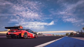 Circuit Paul Ricard 6h Endurance, GTWorldChEu, sroesports
