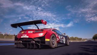 Circuit Paul Ricard 6h Endurance, GTWorldChEu, sroesports
