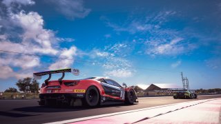 Circuit Paul Ricard 6h Endurance, GTWorldChEu, sroesports
