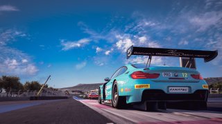 Circuit Paul Ricard 6h Endurance, GTWorldChEu, bmw, sroesports
