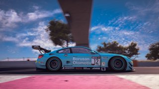 Circuit Paul Ricard 6h Endurance, GTWorldChEu, bmw, sroesports
