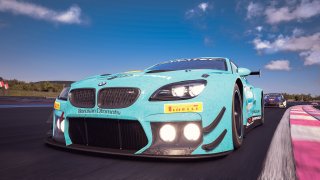 Circuit Paul Ricard 6h Endurance, GTWorldChEu, bmw, sroesports

