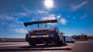 Circuit Paul Ricard 6h Endurance, GTWorldChEu, sroesports
