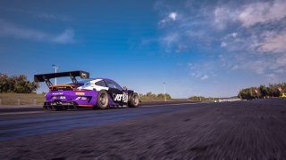 Circuit Paul Ricard 6h Endurance, GTWorldChEu, sroesports
