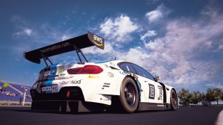 Circuit Paul Ricard 6h Endurance, GTWorldChEu, sroesports
