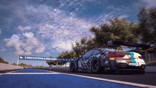 Circuit Paul Ricard 6h Endurance, GTWorldChEu, bmw, sroesports
