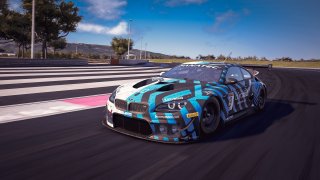Circuit Paul Ricard 6h Endurance, GTWorldChEu, bmw, sroesports
