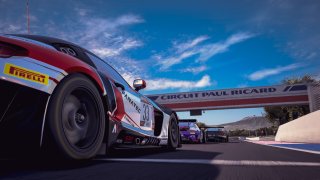 Circuit Paul Ricard 6h Endurance, GTWorldChEu, sroesports
