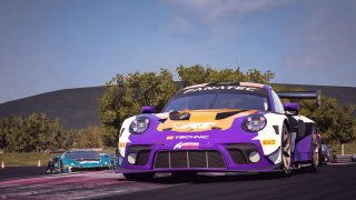 Circuit Paul Ricard 6h Endurance, GTWorldChEu, sroesports
