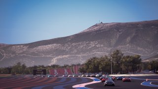 Circuit Paul Ricard 6h Endurance, GTWorldChEu, sroesports
