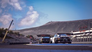 Circuit Paul Ricard 6h Endurance, GTWorldChEu, sroesports
